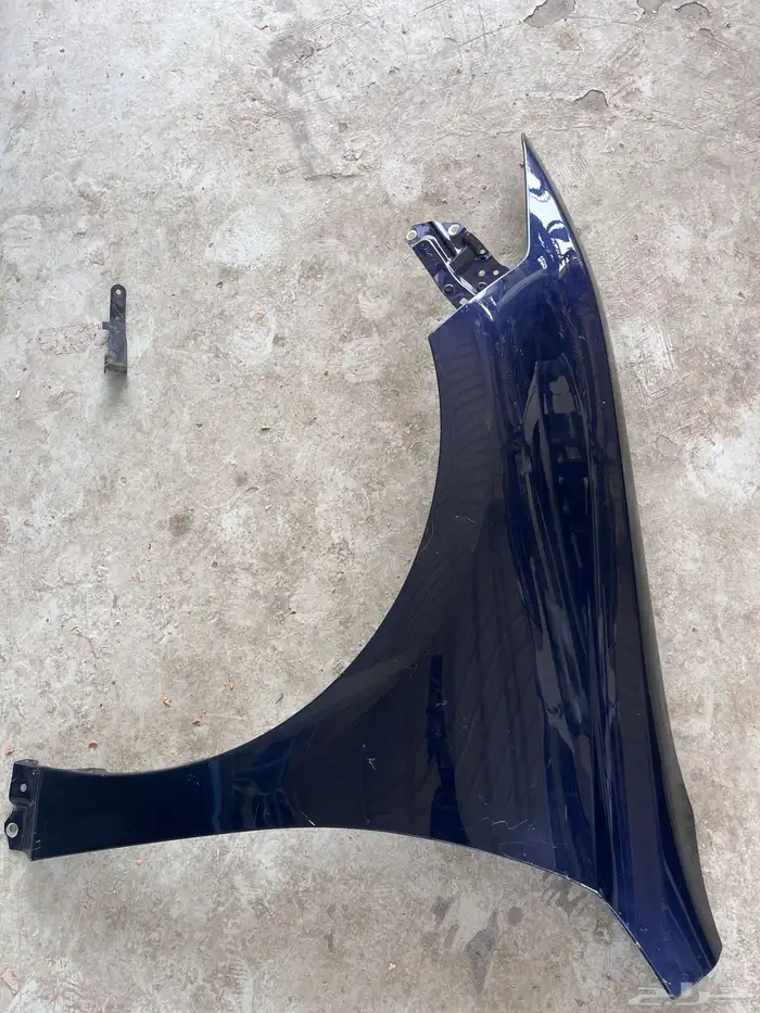 رفرف لكزس ES 23 يسار 1