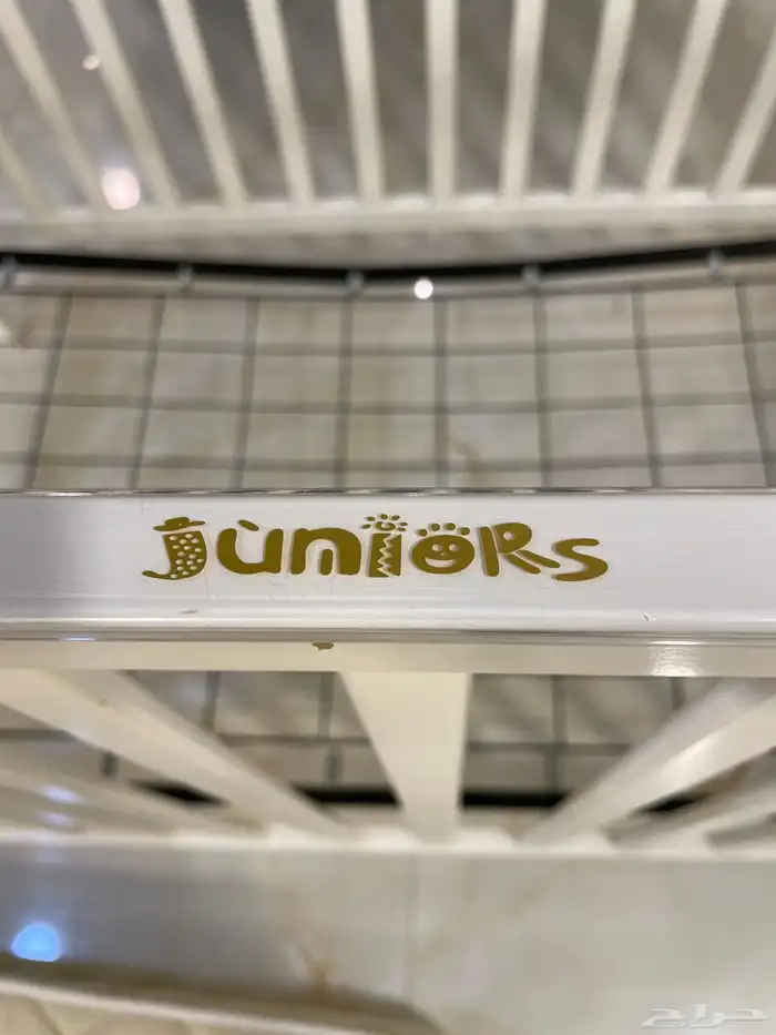 سرير اطفال 3