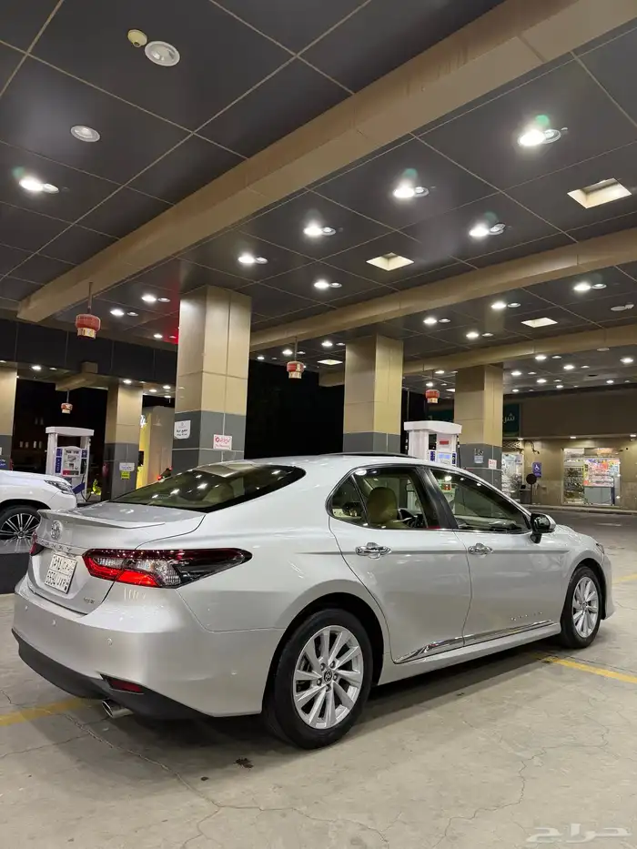 كامري 2023 GLE فل كامل سعوديه 17