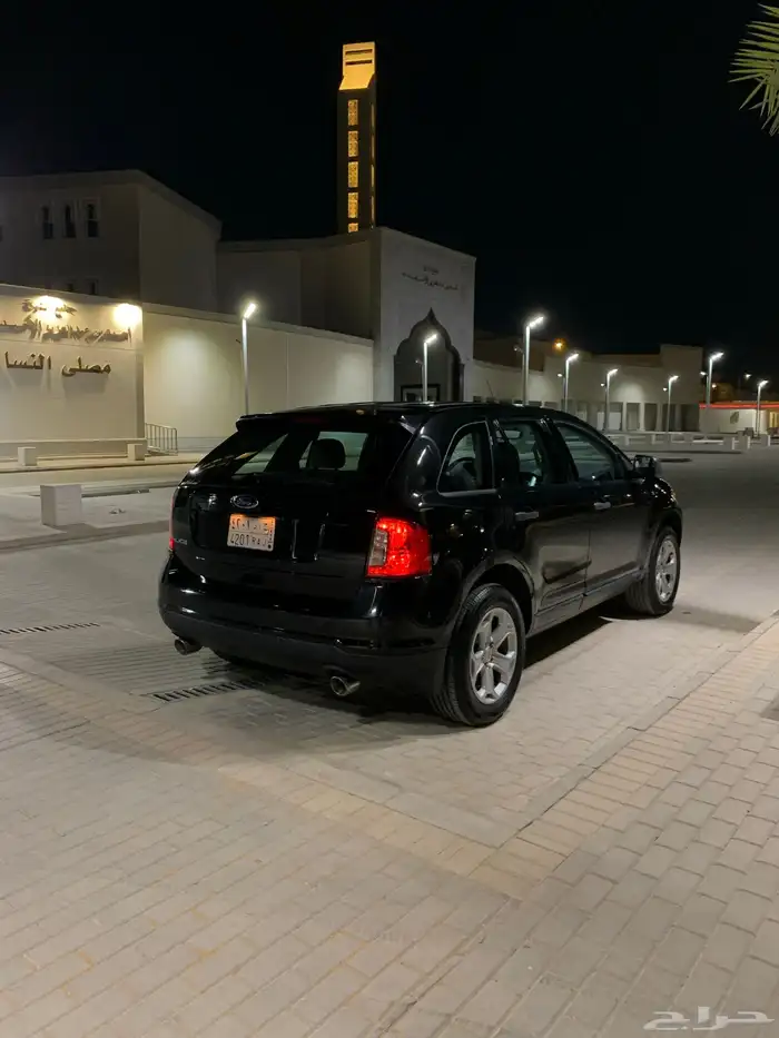 ايدج موديل 2013 3