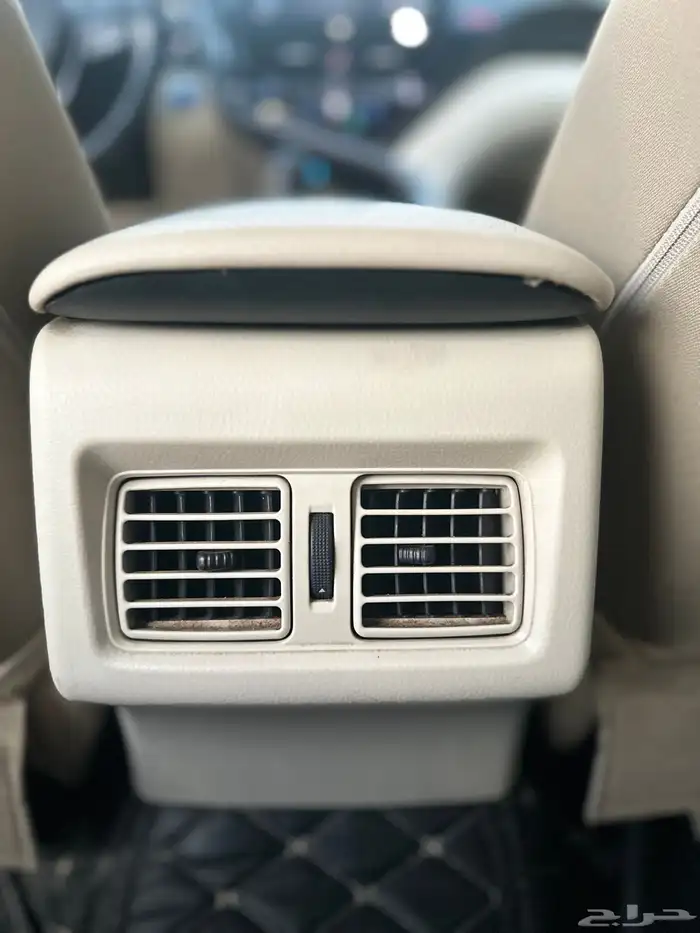 كامري هايبرد 2024 17