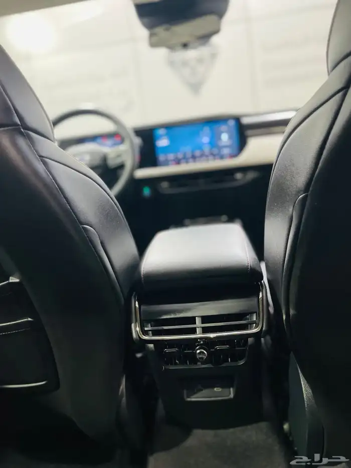 فورد توروس ترند بلس 2023 17