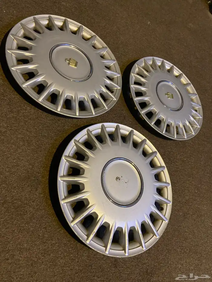 تيوتا كراون اصليه 1