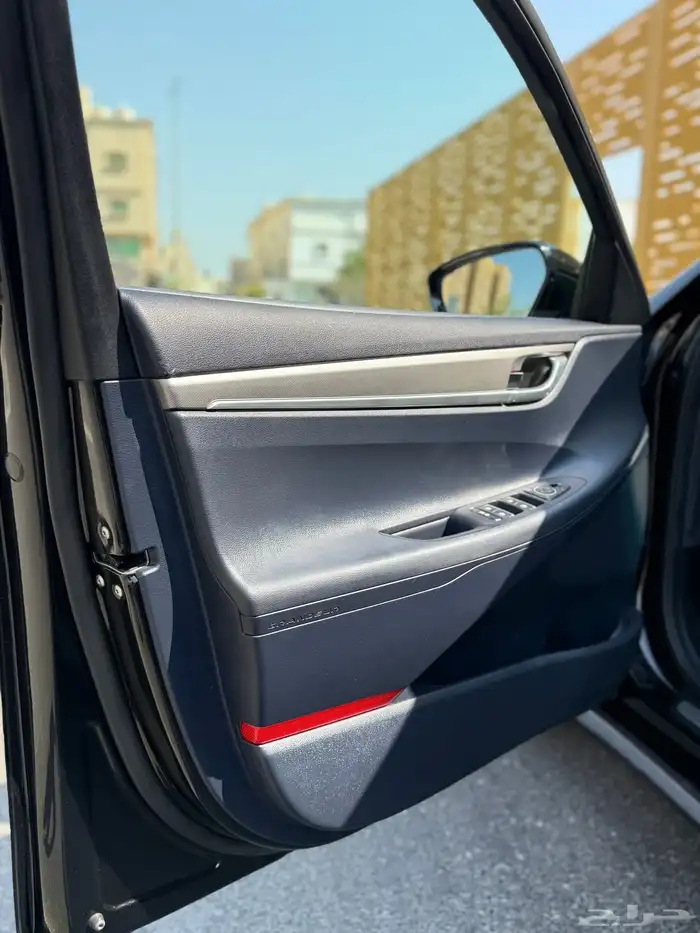 للبيع هونداي ازيرا المديل 2020 21