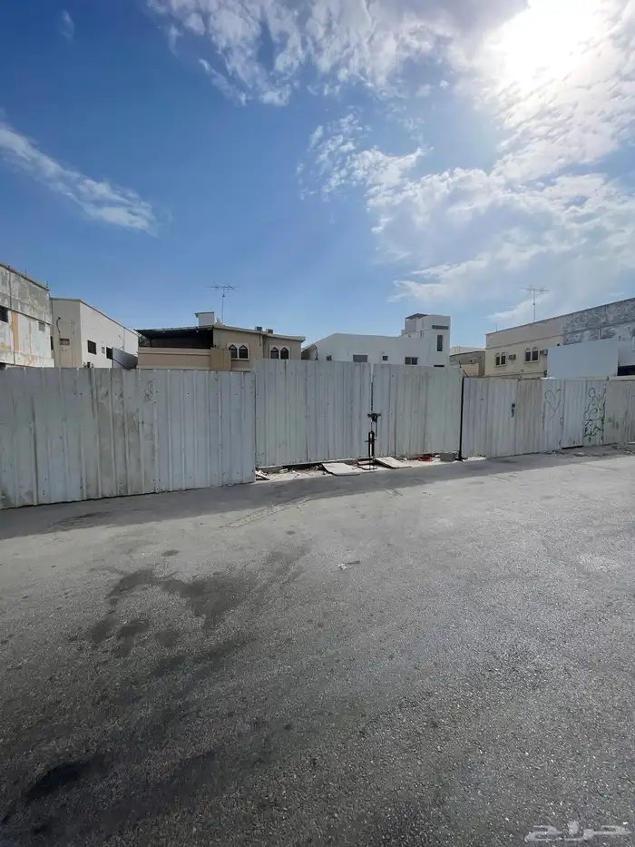 ارض للبيع الجلويه 1