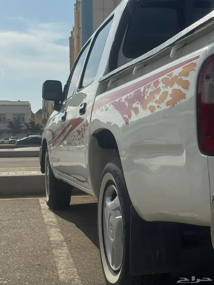 سيارة للبيع 2002 مجدد مفحوص 16