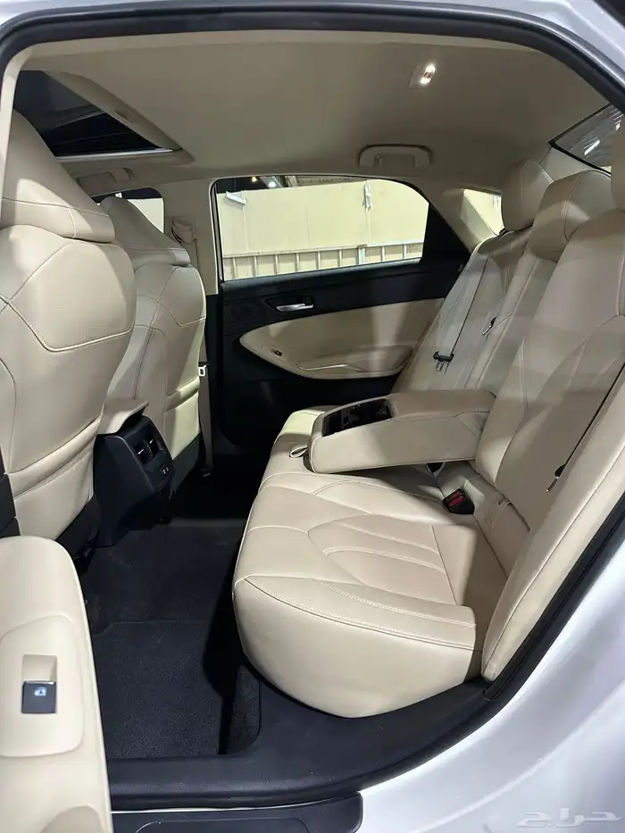 تويوتا افالون 2021 تورنق فل بريمي وكالة 17