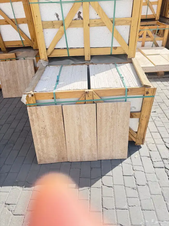 رخام ترفنتيو بيترا ترفنتينو سيلفر رخام عماني ونجراني 2