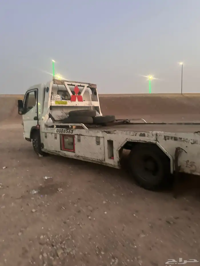 سطحة شاصي طويل 5