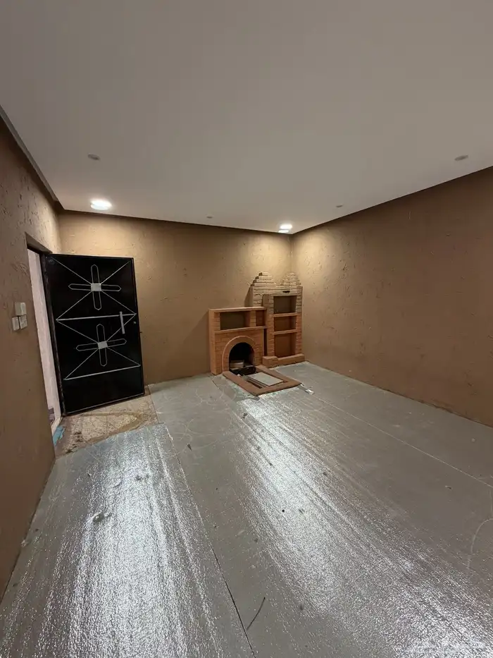 للبيع فيلا البكيرية 1