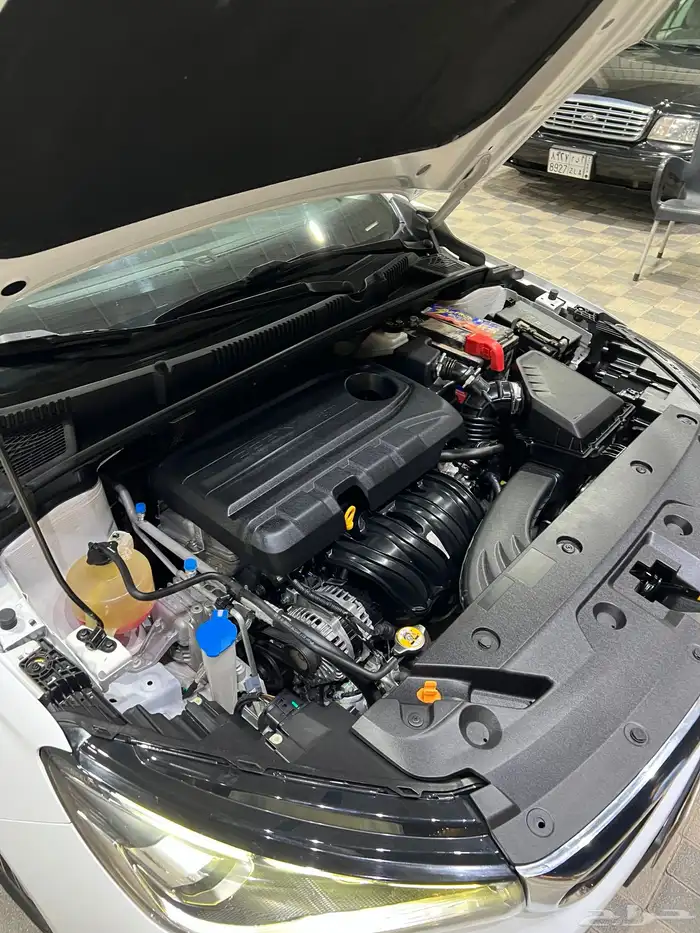 جيلي امجراند 2023 نظيف 10