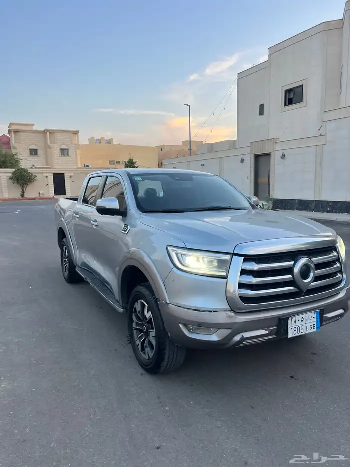 جريت وول بور 2021 2