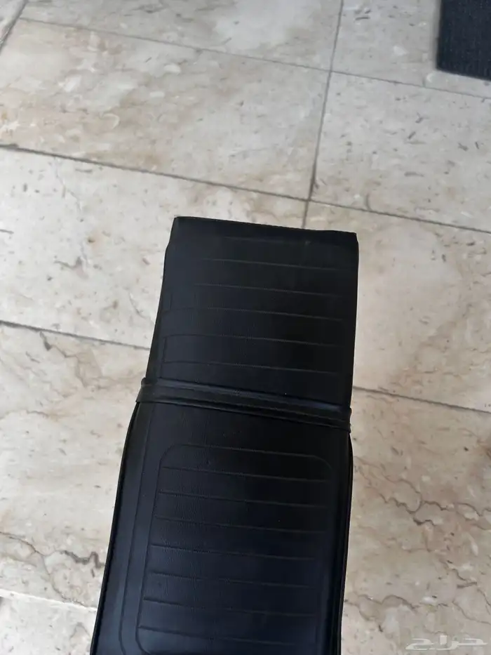 مرتبه رامبو اصليه خلفيه مع القاعده اصليه فقط 5