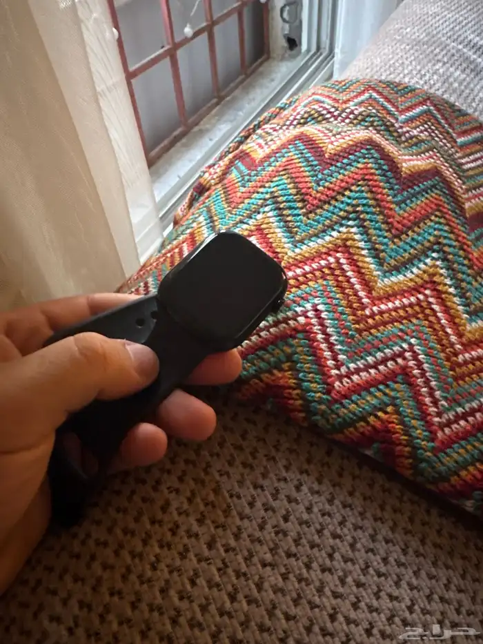 ساعة ابل الاصدار العاشر 0