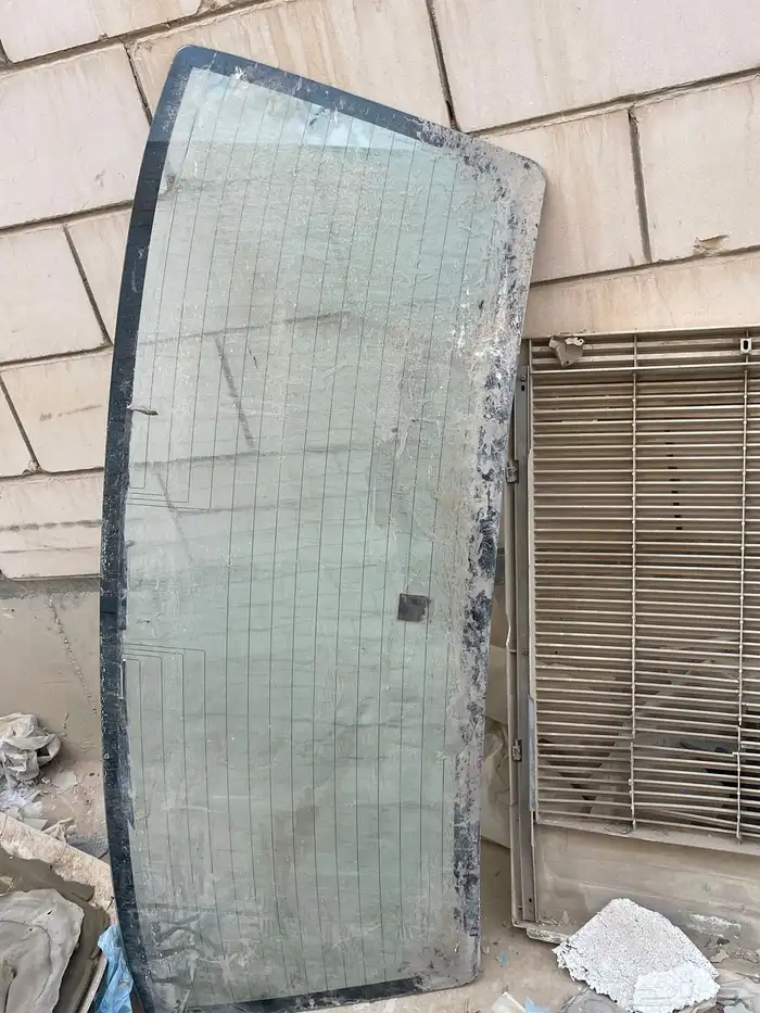 قزاز خلفي كابرس 2