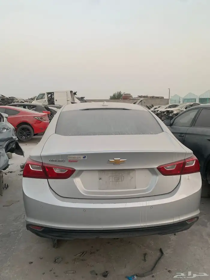 تشليح قطع غيار 3