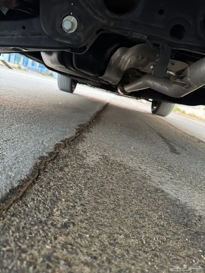 سنتافي 2020 ديزل (( تم البيع ))) 34