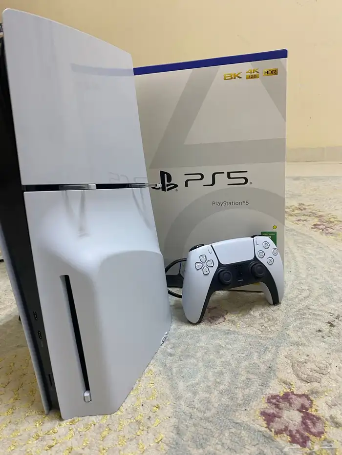 سوني فايف سليم 1