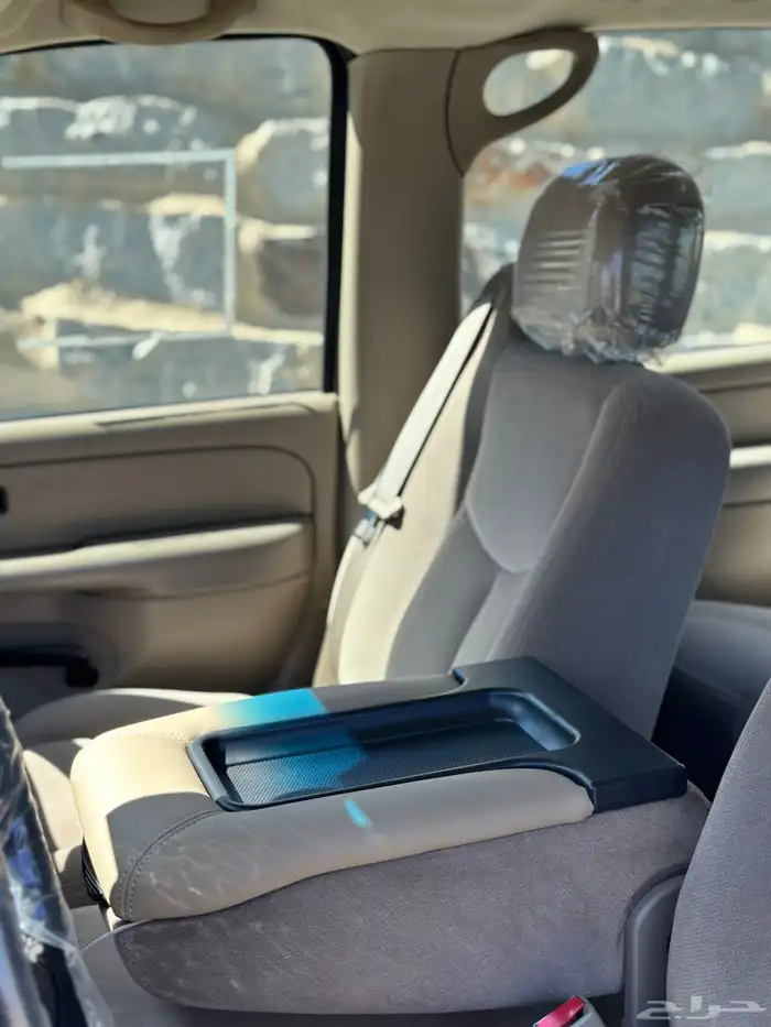 جمس 2005 سوبربان 8100 32