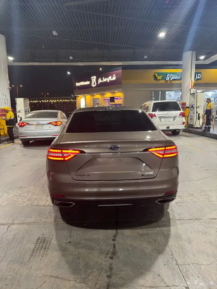 تورس 2022 امبيانتي للبيع 10