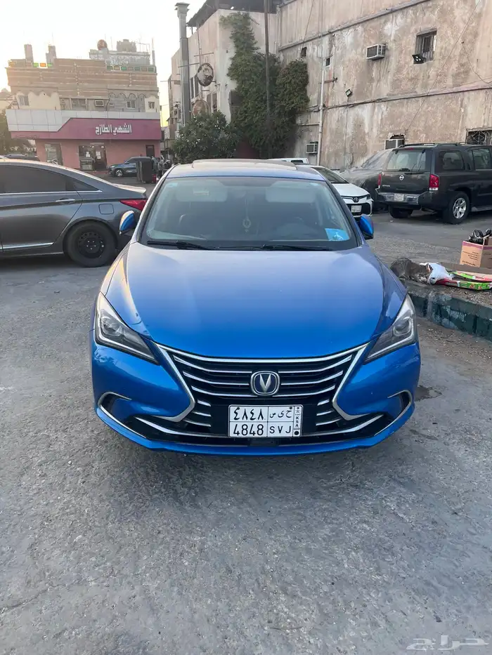 للبيع شانجان ايدو 0