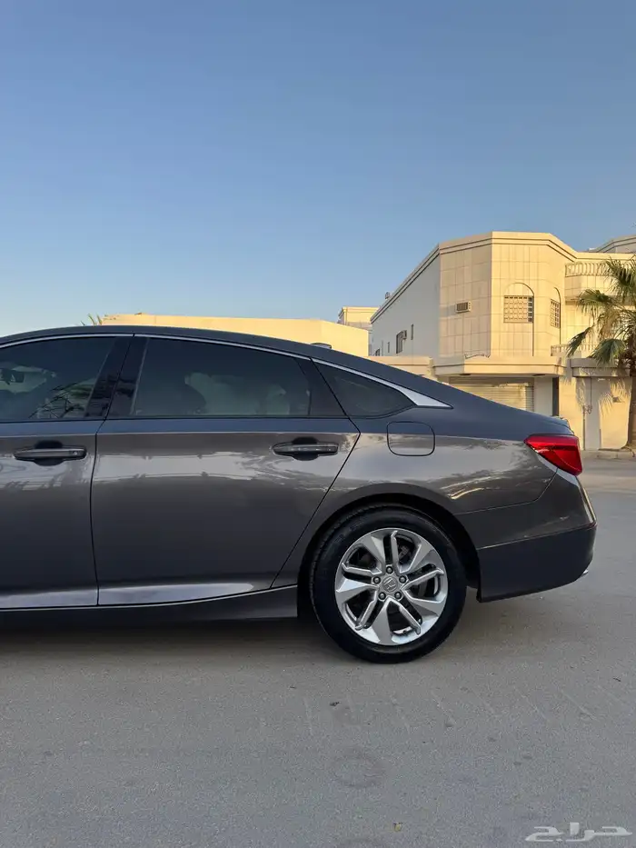 هوندا اكورد 2019 استاندر 25