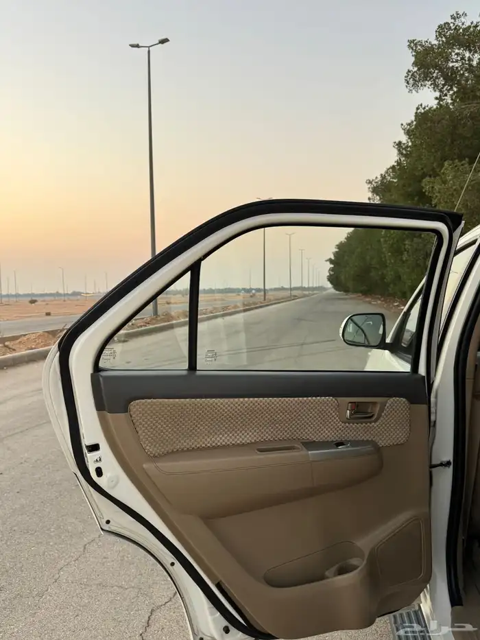 فورشنر وكالة بدون دبل 2013 33