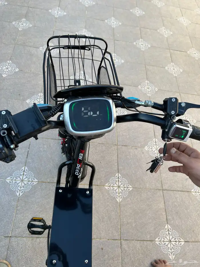 استوكر مقاس 20 كفرات تبلس استخدام اقل من شهر السعر 1600 3