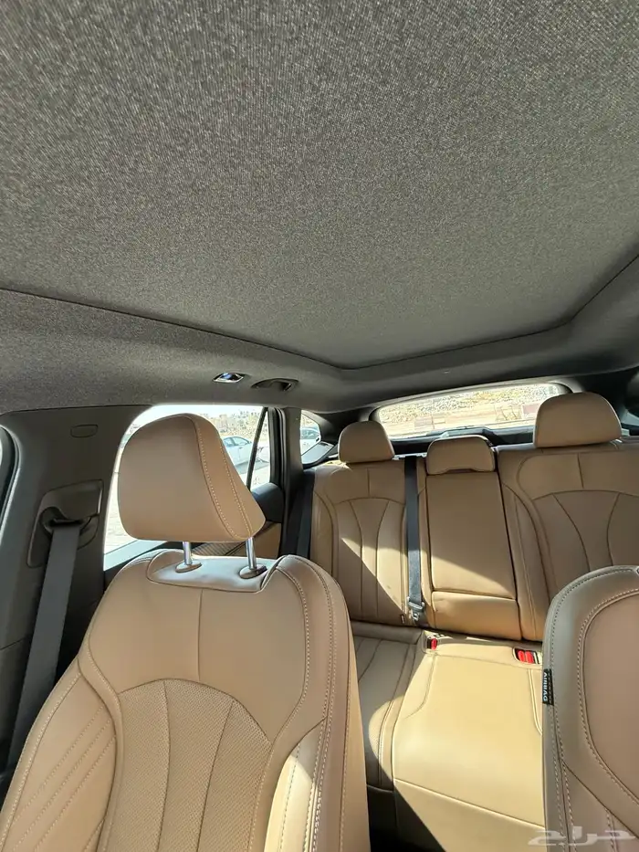 رينو كوليوس 2026 شبه جديد 7