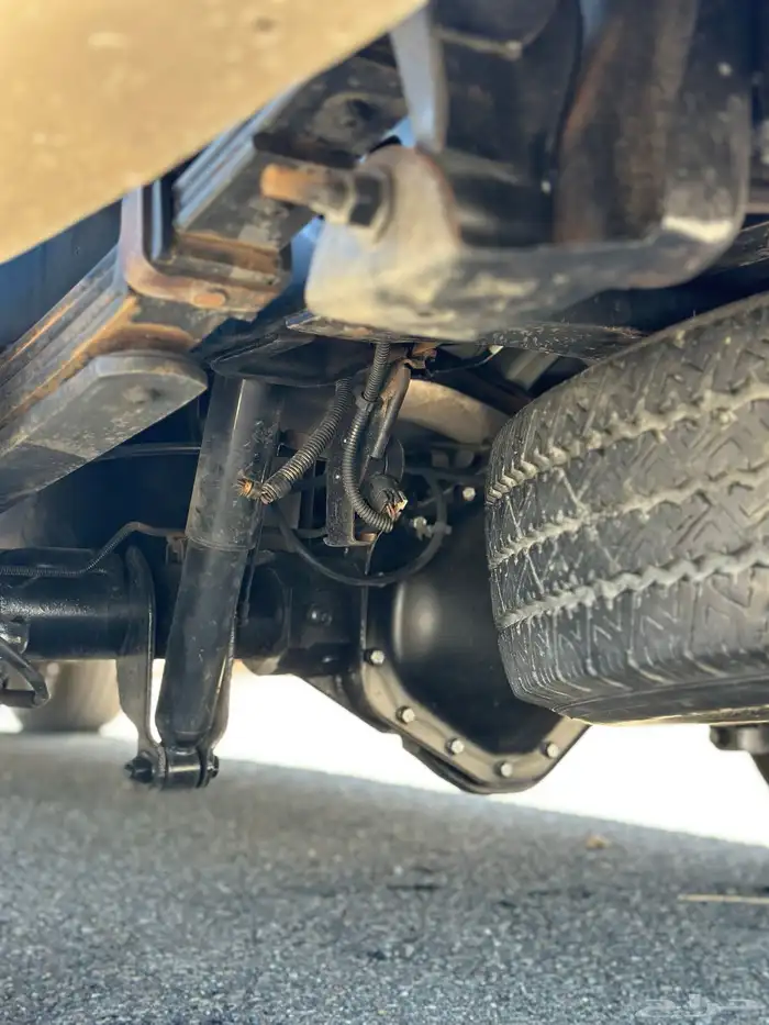 جمس 2005 سوبربان 8100 38