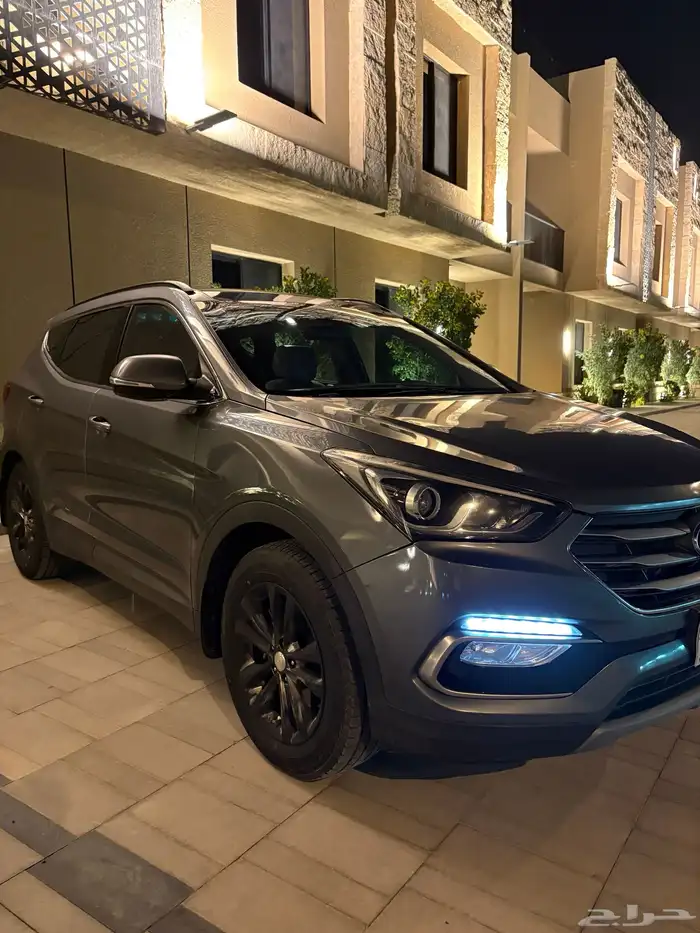 هواندي سنتافي 2018 1