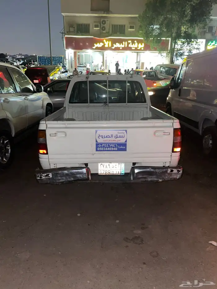 للبيع آيسوزو ديذل 4