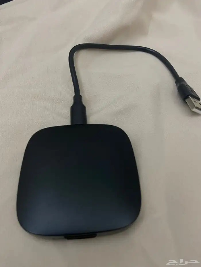 جهاز ابل كار بلاي Apple CarPlay 0