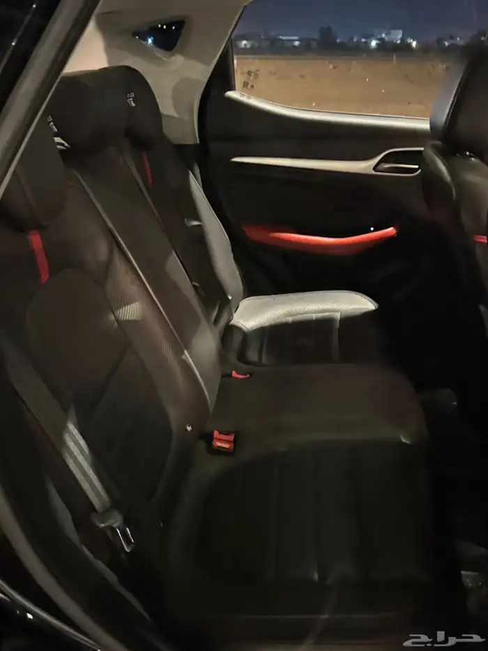 MG ZS2022 فل كامل 4