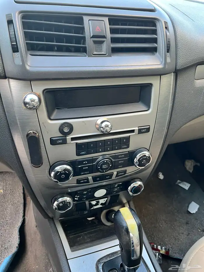 فور فيوجن 2012 SE 12