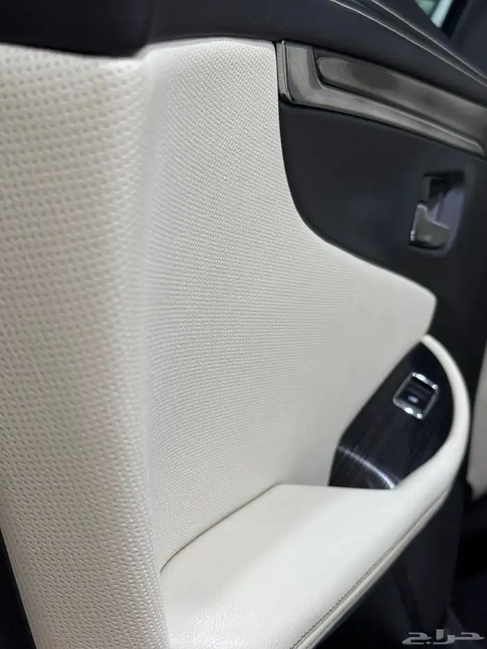 امبالا 2017 LTZ بريميوم أعلى فئة 21