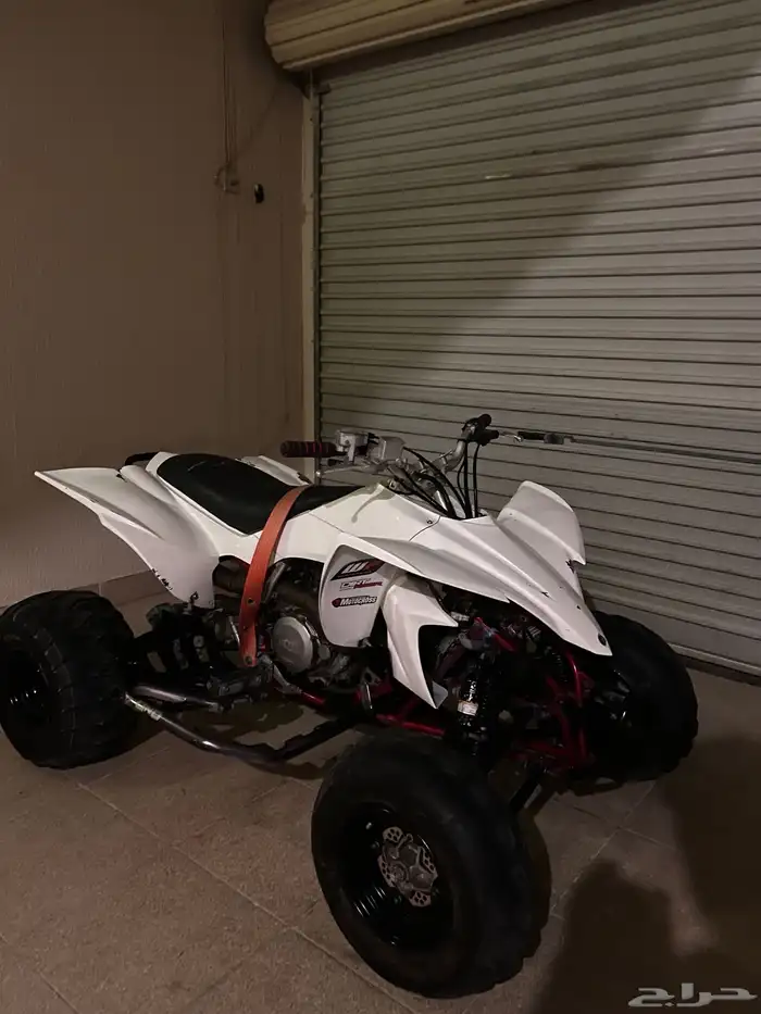 دباب واي اف زد 450 0