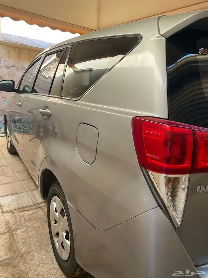 انوفا فل كامل موديل 2016 0