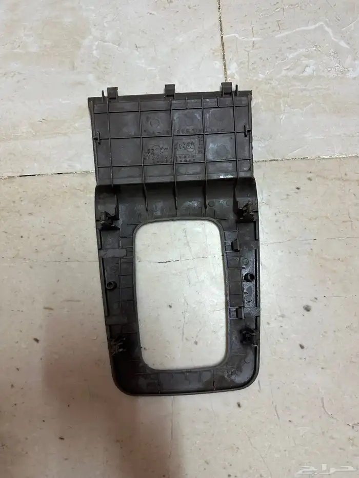 ديكور قير كامري 1999-2002 1