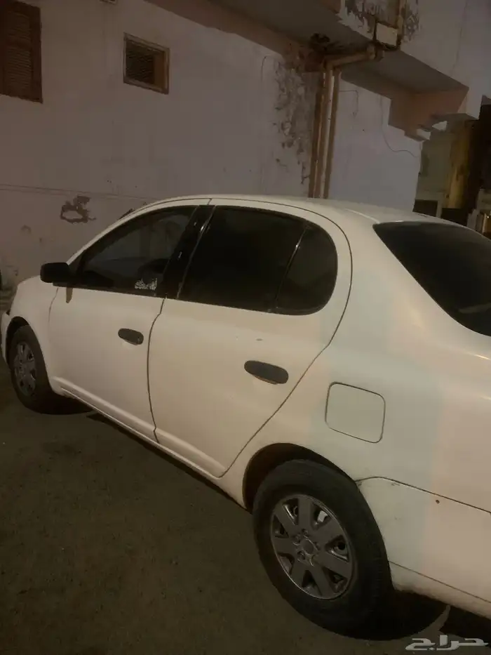 تويوتا ايكو 0