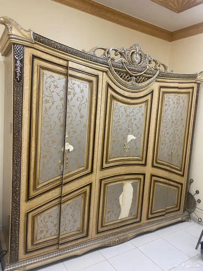 غرفة نوم الخرج حي النزهه للبيع 0