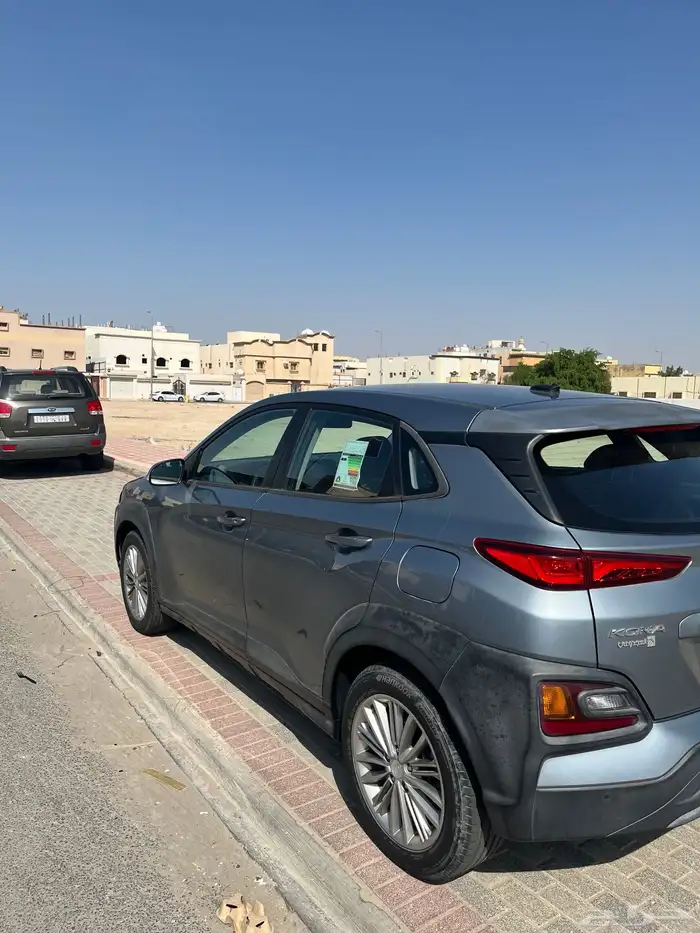 كونا 2020 ممشى قليل جدا  وارد المجدوعي بنزين 2