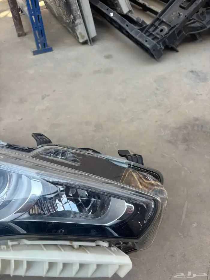 شمعات انفنيتي Q50 2014-2015-2016-2017-2018 3