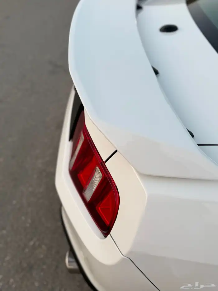 موستنج GT كت كالفورنيا سبيشل 21