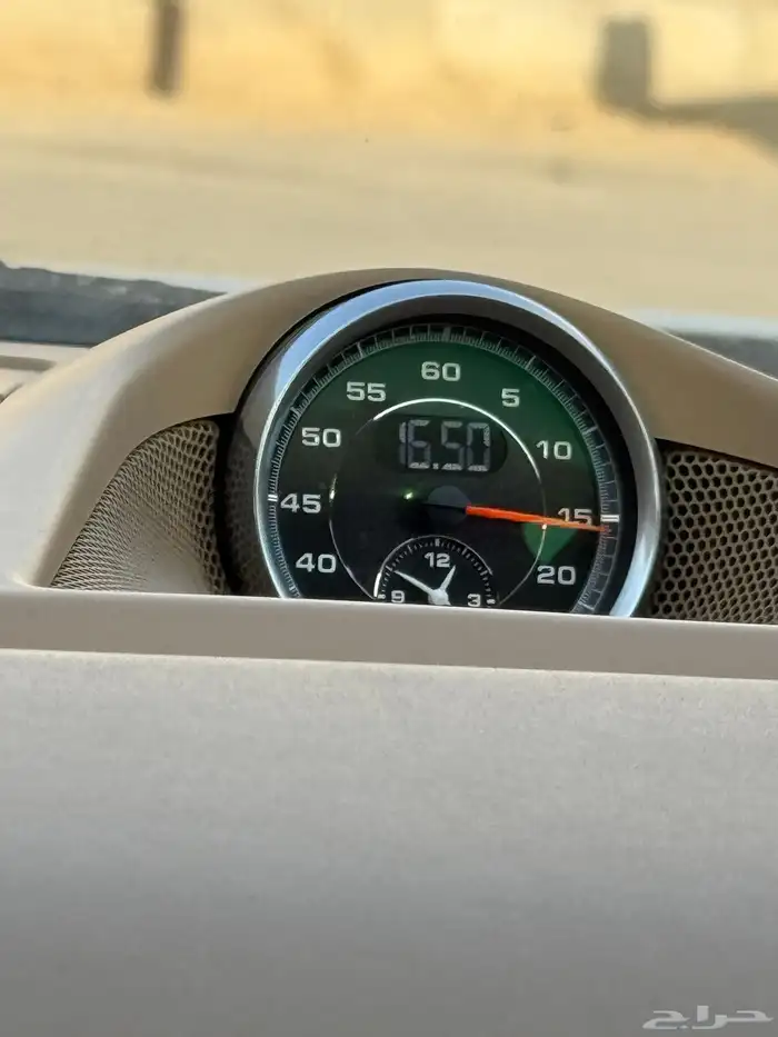 بورش باناميرا 4s 2012 8