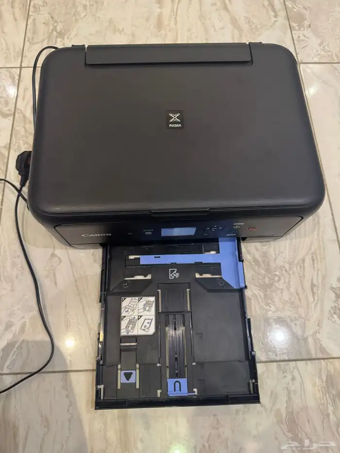 آلة تصوير كانون 1