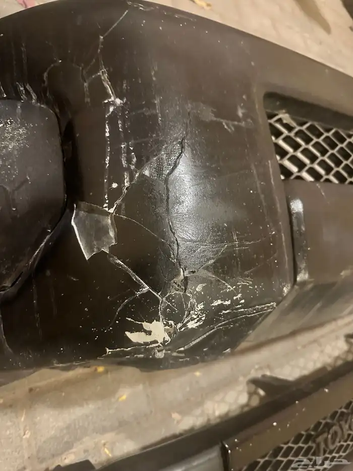 قطع اف جي وكالة مستعملةFJ Cruiser spare partso 1