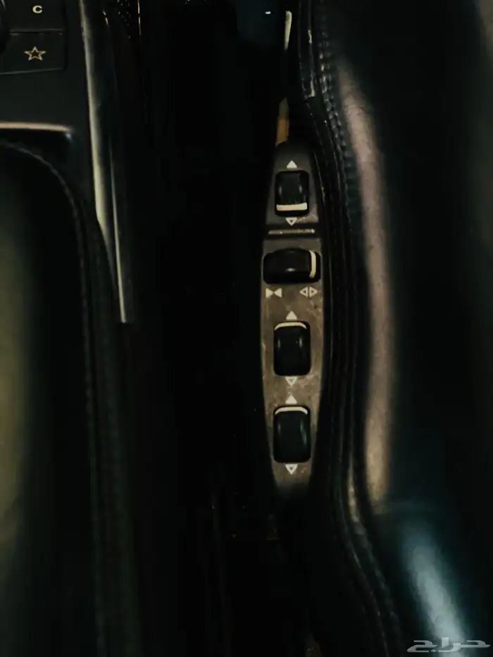 مرسيدس G63 موديل 2016 (بحاله ممتازة) 10