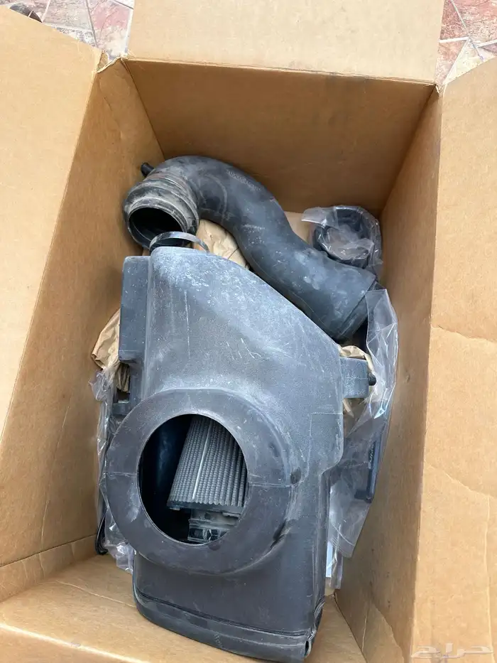 قطع جمس سييرا 2019 0