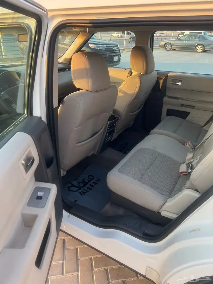 للبيع فلكس 2012 البدي وكالة 5